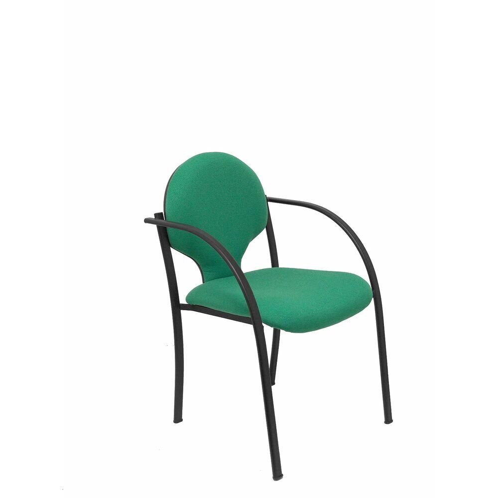 2 tooli komplekt Hellin Piqueras y Crespo, roheline hind ja info | Kontoritoolid | kaup24.ee