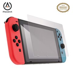 Защита для экрана для Nintendo Switch Powera цена и информация | Аксессуары для компьютерных игр | kaup24.ee