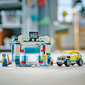 60362 LEGO® City autopesula цена и информация | Klotsid ja konstruktorid | kaup24.ee