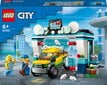 60362 LEGO® City autopesula цена и информация | Klotsid ja konstruktorid | kaup24.ee