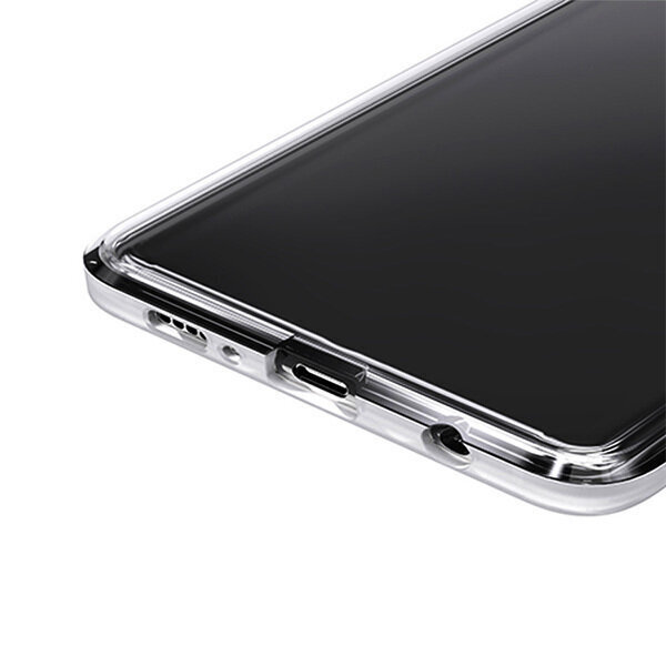 Telefoniümbris Xiaomi 13 Pro, 2 mm, läbipaistev hind ja info | Telefoni kaaned, ümbrised | kaup24.ee