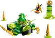 71779 LEGO® NINJAGO Lloyd Dragon Power Spinjitzu spinner hind ja info | Klotsid ja konstruktorid | kaup24.ee