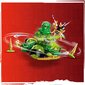 71779 LEGO® NINJAGO Lloyd Dragon Power Spinjitzu spinner hind ja info | Klotsid ja konstruktorid | kaup24.ee