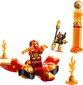 71777 LEGO® NINJAGO Kai Dragon Power Spinjitzu varustus hind ja info | Klotsid ja konstruktorid | kaup24.ee