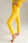 Naiste vabaaja komplekt Swatti Yellow, kollane hind ja info | Naiste kostüümid | kaup24.ee