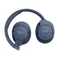 JBL Tune 770 NC JBLT770NCBLU цена и информация | Kõrvaklapid | kaup24.ee