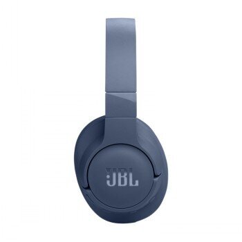 JBL Tune 770 NC JBLT770NCBLU цена и информация | Kõrvaklapid | kaup24.ee