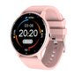 ZL02D Pink цена и информация | Nutikellad (smartwatch) | kaup24.ee