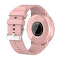 ZL02D Pink цена и информация | Nutikellad (smartwatch) | kaup24.ee