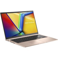 Asus Vivobook 15 (X1502VA-BQ080W) цена и информация | Ноутбуки | kaup24.ee