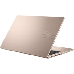 Asus Vivobook 15 (X1502VA-BQ080W) цена и информация | Ноутбуки | kaup24.ee