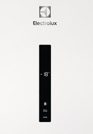 Electrolux LUT9ME28W4 цена и информация | Sügavkülmikud ja külmakirstud | kaup24.ee