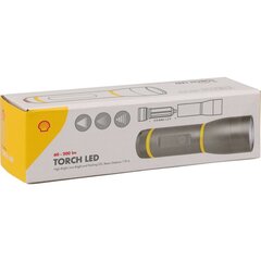 Taskulamp Shell Tactical, 12,5 cm hind ja info | Taskulambid, prožektorid | kaup24.ee