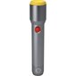 Taskulamp Shell Tactical USB, 15 cm цена и информация | Taskulambid, prožektorid | kaup24.ee