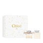 Komplekt Chloe Chloe: EDP naistele 75 ml + ihupiim 100 ml + miniversioon hind ja info | Naiste parfüümid | kaup24.ee