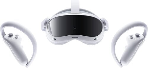 Pico 4 All-in-One VR 128GB hind ja info | Virtuaalreaalsuse prillid | kaup24.ee