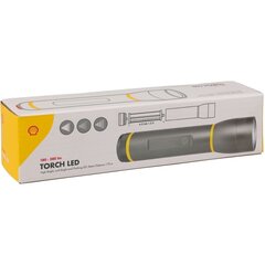 Фонарик Shell Tactical, 19,5 см цена и информация | Фонарики, прожекторы | kaup24.ee
