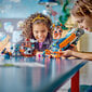 60379 LEGO® City Avastajate süvamere allveelaev hind ja info | Klotsid ja konstruktorid | kaup24.ee
