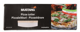 Нож Mustang для пиццы, 32 см цена и информация | Ножи и аксессуары для них | kaup24.ee