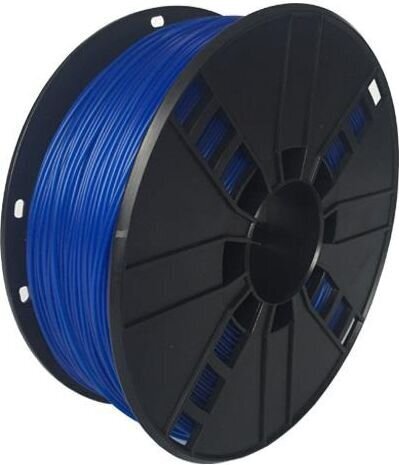 3D-printimise filament Gembird 3DP-TPE1.75-01-B hind ja info | Nutiseadmed ja aksessuaarid | kaup24.ee