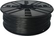 3D-printimise filament Gembird 3DP-TPE1.75-01-B hind ja info | Nutiseadmed ja aksessuaarid | kaup24.ee