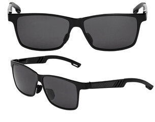Поляризованные солнцезащитные очки для мужчин E42 цена и информация | Солнцезащитные очки для мужчин | kaup24.ee
