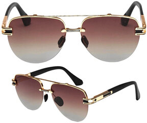 Поляризованные солнцезащитные очки для мужчин F41 цена и информация | Солнцезащитные очки для мужчин | kaup24.ee