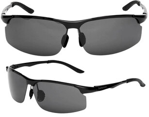 Поляризованные спортивные солнцезащитные очки для мужчин J41 цена и информация | Солнцезащитные очки | kaup24.ee