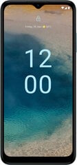 Nokia G22 4/64GB Lagoon Blue 101S0609H017 цена и информация | Мобильные телефоны | kaup24.ee