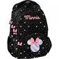 Minni Hiire koolikott Complete 4-in-1 Disney hind ja info | Koolikotid, sussikotid | kaup24.ee