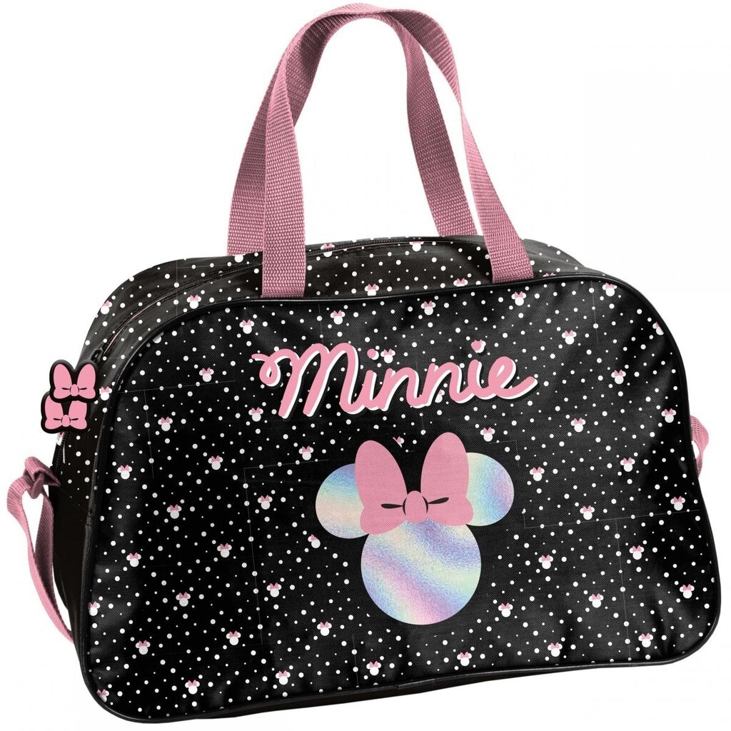 Minni Hiire koolikott Complete 4-in-1 Disney hind ja info | Koolikotid, sussikotid | kaup24.ee