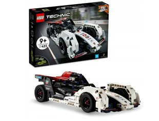 Lego® Technic Formula E Porsche 99X Electric 42137 hind ja info | Klotsid ja konstruktorid | kaup24.ee