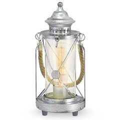 Настольный светильник Eglo Bradford цена и информация | Настольная лампа | kaup24.ee
