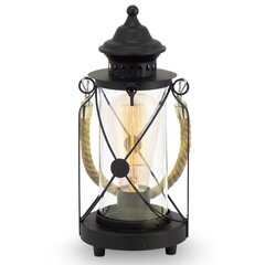 Настольный светильник Eglo Bradford цена и информация | Настольная лампа | kaup24.ee