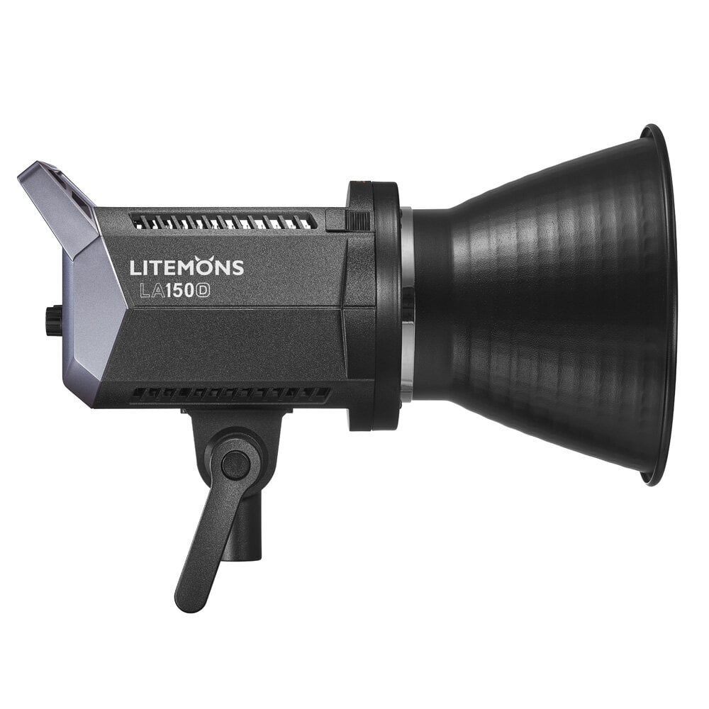 Godox LA150D Litemons LED Video Light hind ja info | Fotovalgustuse seadmed | kaup24.ee