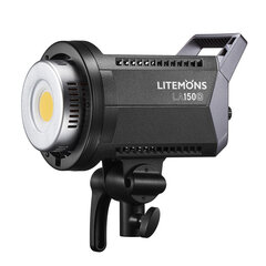 Godox LA150D Litemons LED Video Light Студийный свет цена и информация | Осветительное оборудование для фотосъемок | kaup24.ee