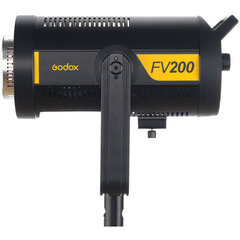 Godox FV200 Led Video Light hind ja info | Fotovalgustuse seadmed | kaup24.ee