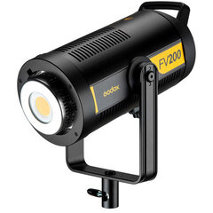 Godox FV200 Led Video Light Студийный свет цена и информация | Осветительное оборудование для фотосъемок | kaup24.ee