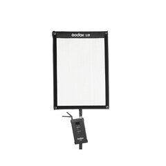 Godox FL100 Flexible LED Light Студийный свет цена и информация | Осветительное оборудование для фотосъемок | kaup24.ee