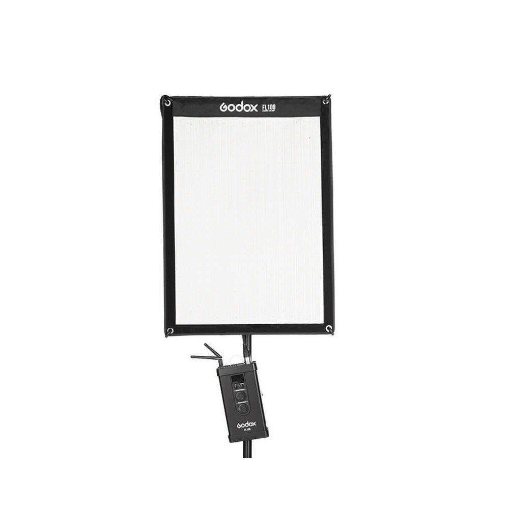 Godox FL100 Flexible LED Light hind ja info | Fotovalgustuse seadmed | kaup24.ee