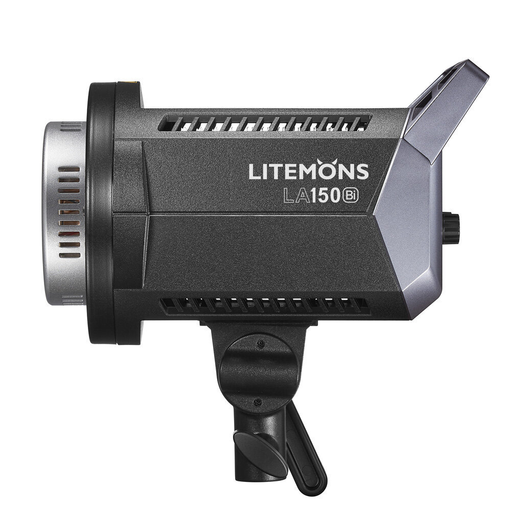 Godox LA150Bi Litemons LED Video Light hind ja info | Fotovalgustuse seadmed | kaup24.ee