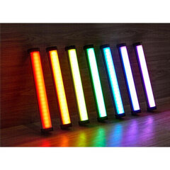 Godox TL30 RGB Tube Light Four (4X) lights KIT hind ja info | Fotovalgustuse seadmed | kaup24.ee