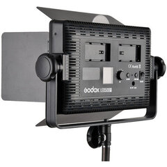 Godox LED 500C Bi-Color hind ja info | Fotovalgustuse seadmed | kaup24.ee