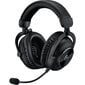 Kõrvaklapid Logitech G PRO X 2 Lightspeed Wireless Gaming Headset Black hind ja info | Kõrvaklapid | kaup24.ee