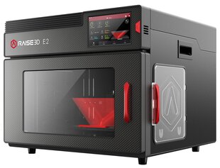 3D printer Raise3D E2 hind ja info | Nutiseadmed ja aksessuaarid | kaup24.ee