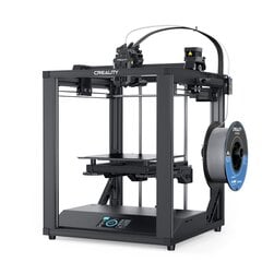 3D-printer Creality Ender-5 S1 hind ja info | Creality Mobiiltelefonid, foto-, videokaamerad | kaup24.ee