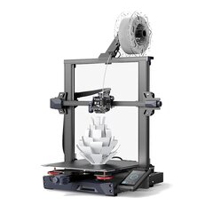 3D-printer Creality Ender-3 S1 Plus цена и информация | Смарттехника и аксессуары | kaup24.ee