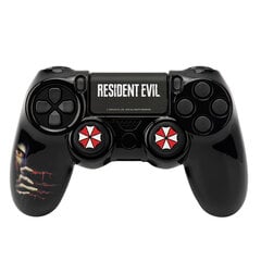 Корпус PlayStation 4 FR-TEC Resident evil цена и информация | Джойстики | kaup24.ee