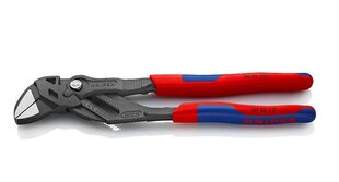 Регулируемые щипцы Knipex, 250 мм   цена и информация | Механические инструменты | kaup24.ee