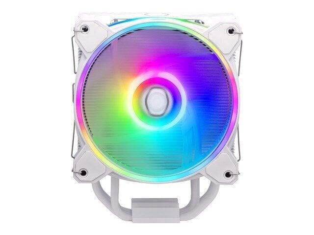 Cooler Master Hyper 212 Halo White hind ja info | Protsessori jahutid | kaup24.ee